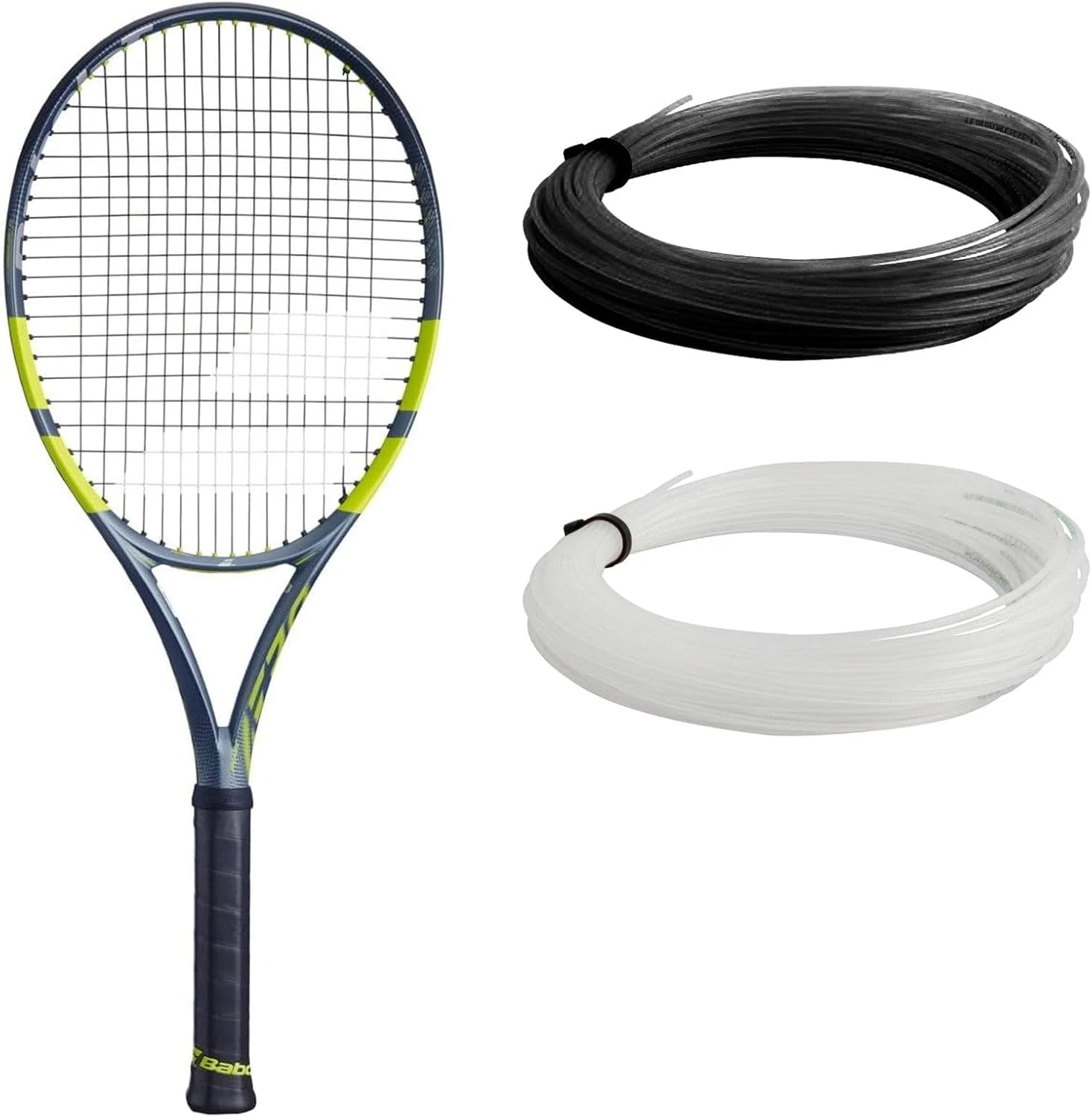 Imagen de Babolat Pure Aero (9ª generación)