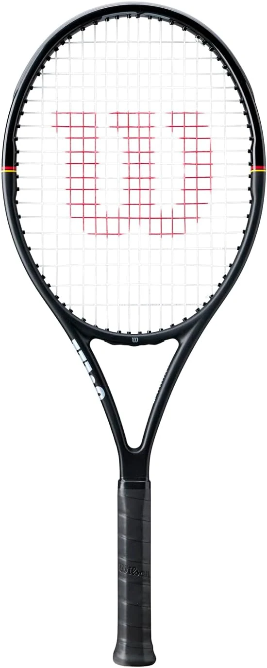 Imagen de Wilson Pro Staff Team Classic