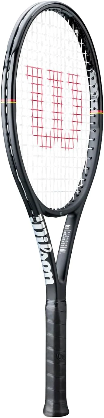 Vista 2 de Wilson Pro Staff Team Classic