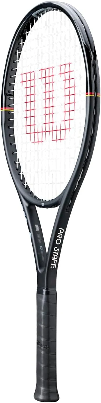 Vista 3 de Wilson Pro Staff Team Classic