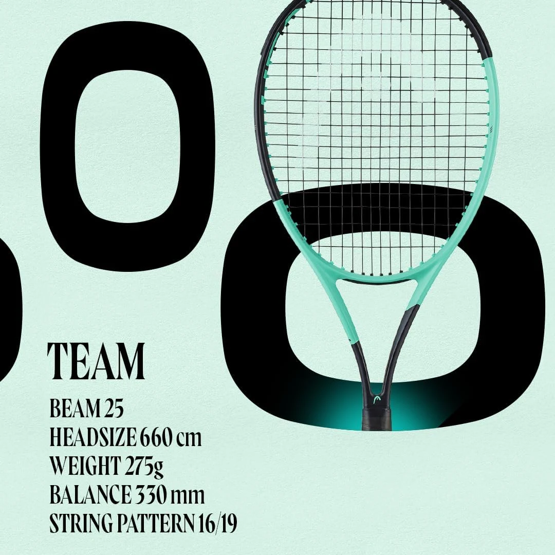 Vista 2 de Head Boom Team 2024
