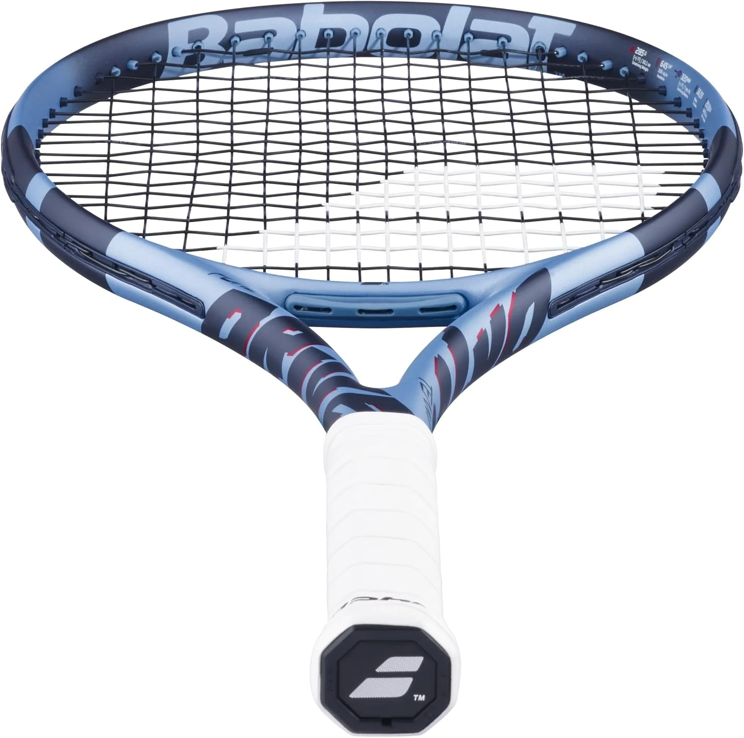 Vista 3 de Babolat Pure Drive Team (11ª generación)